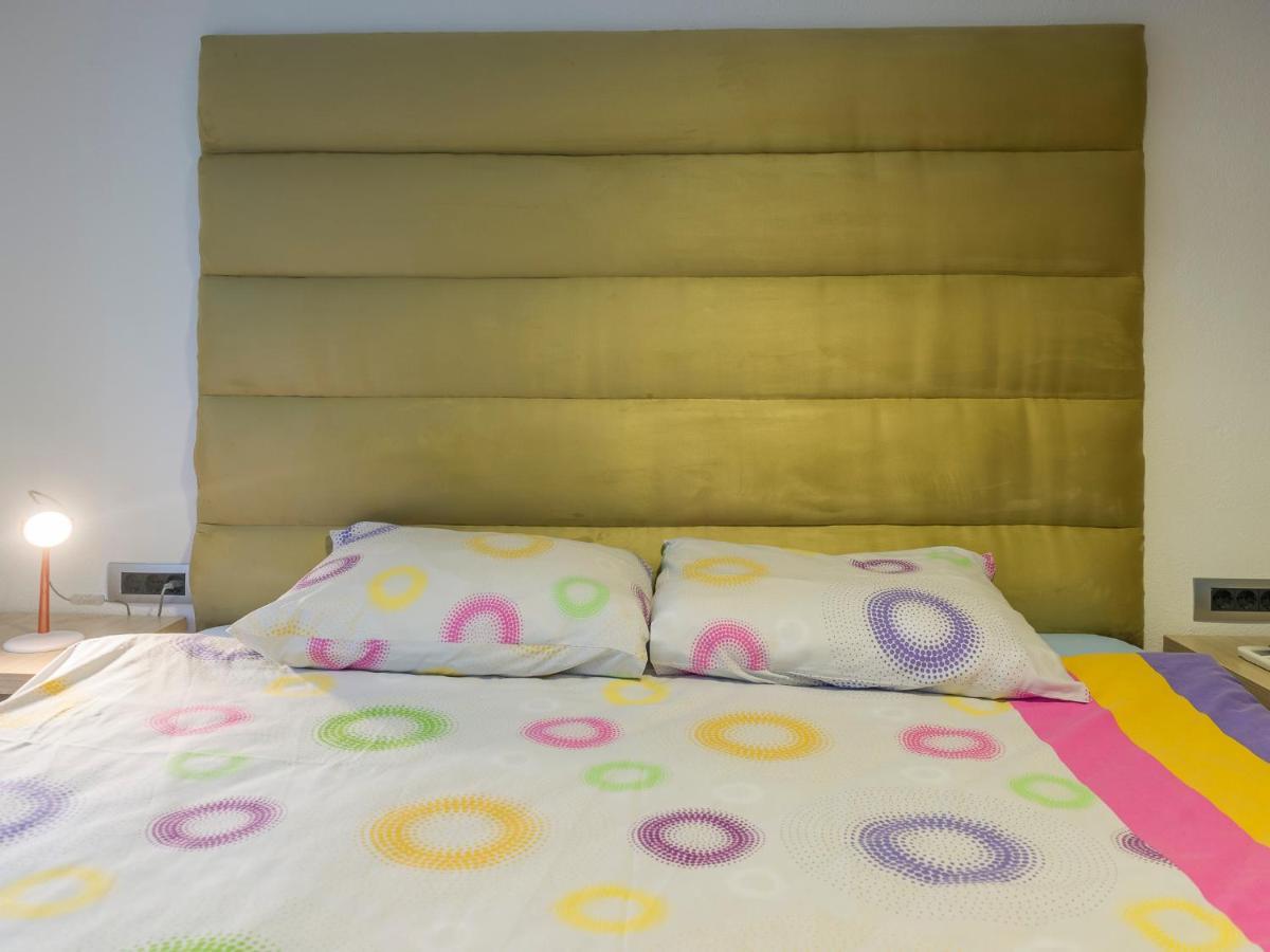 Apartments Windrose Kotor Zewnętrze zdjęcie