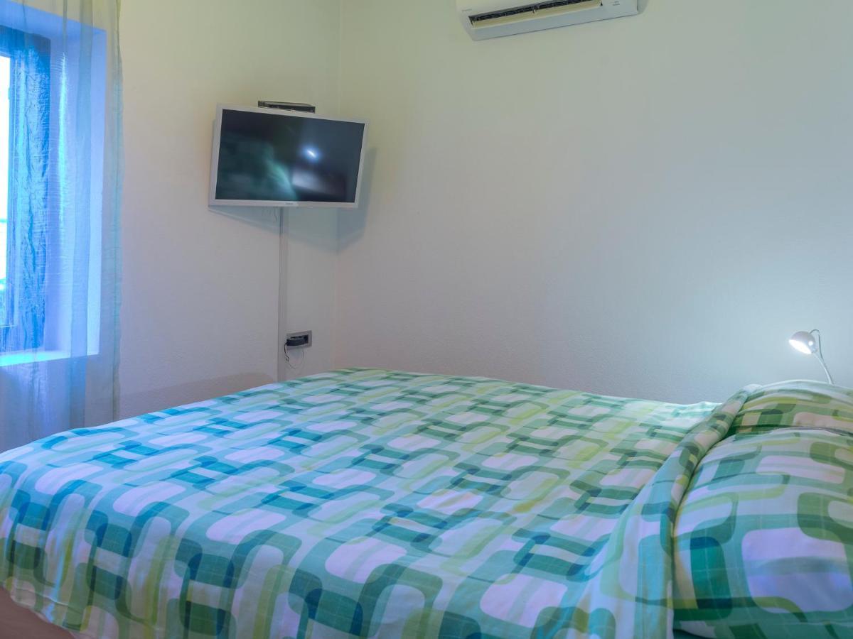 Apartments Windrose Kotor Zewnętrze zdjęcie
