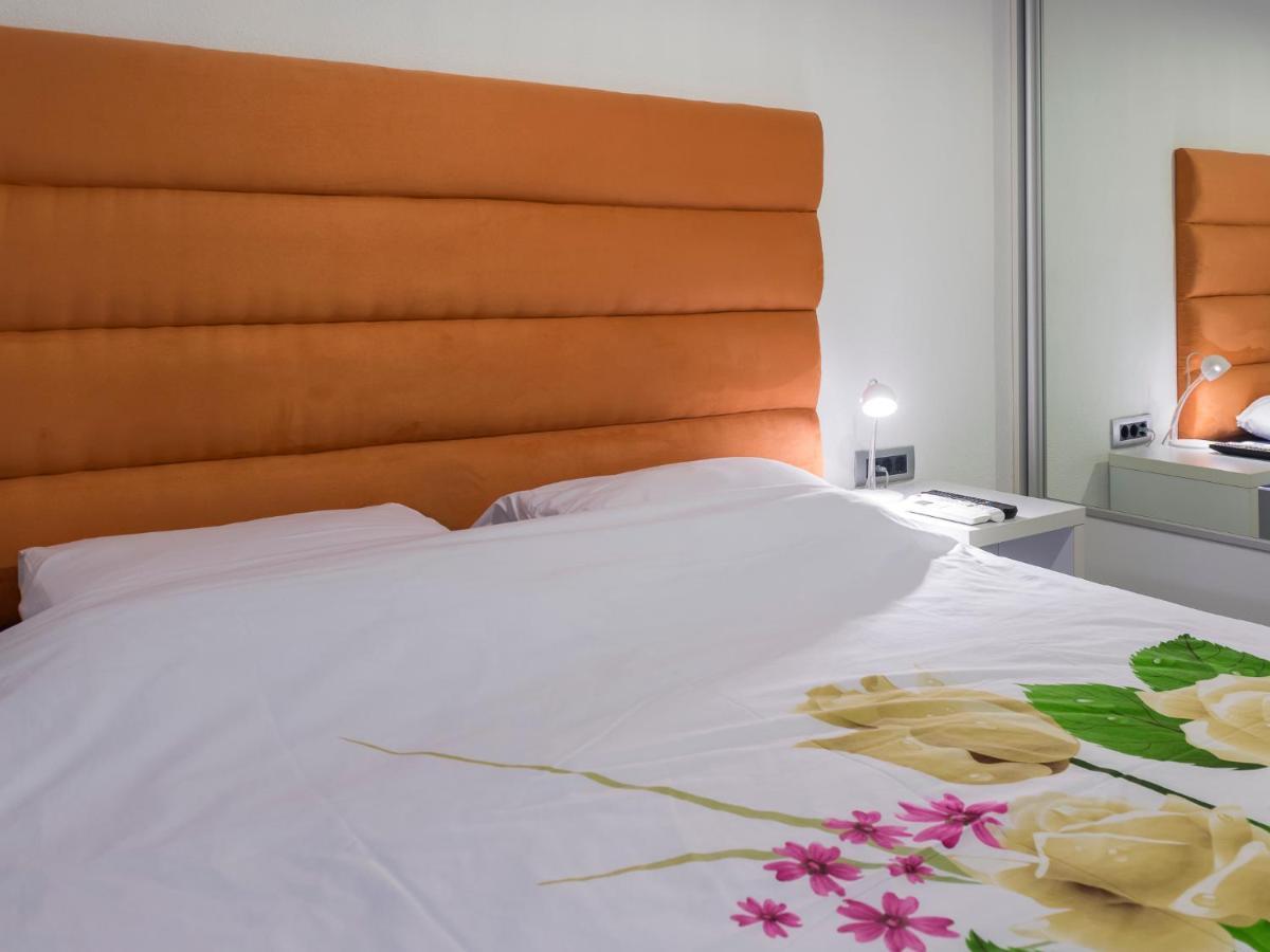 Apartments Windrose Kotor Zewnętrze zdjęcie