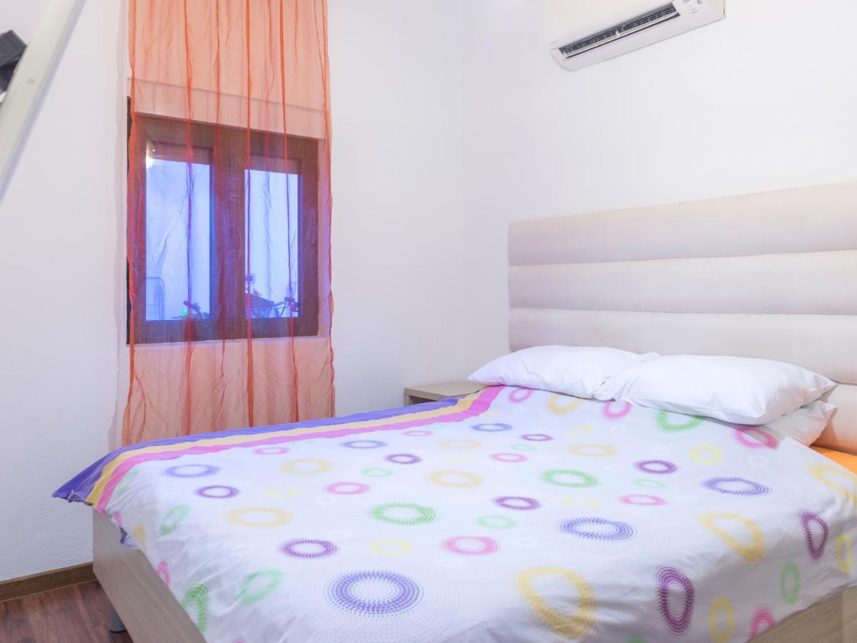 Apartments Windrose Kotor Zewnętrze zdjęcie