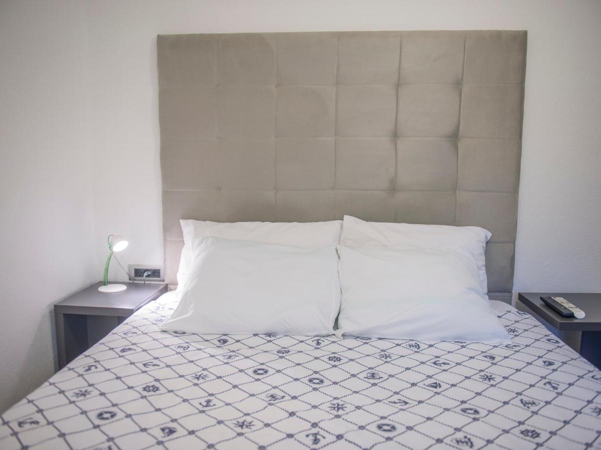 Apartments Windrose Kotor Zewnętrze zdjęcie