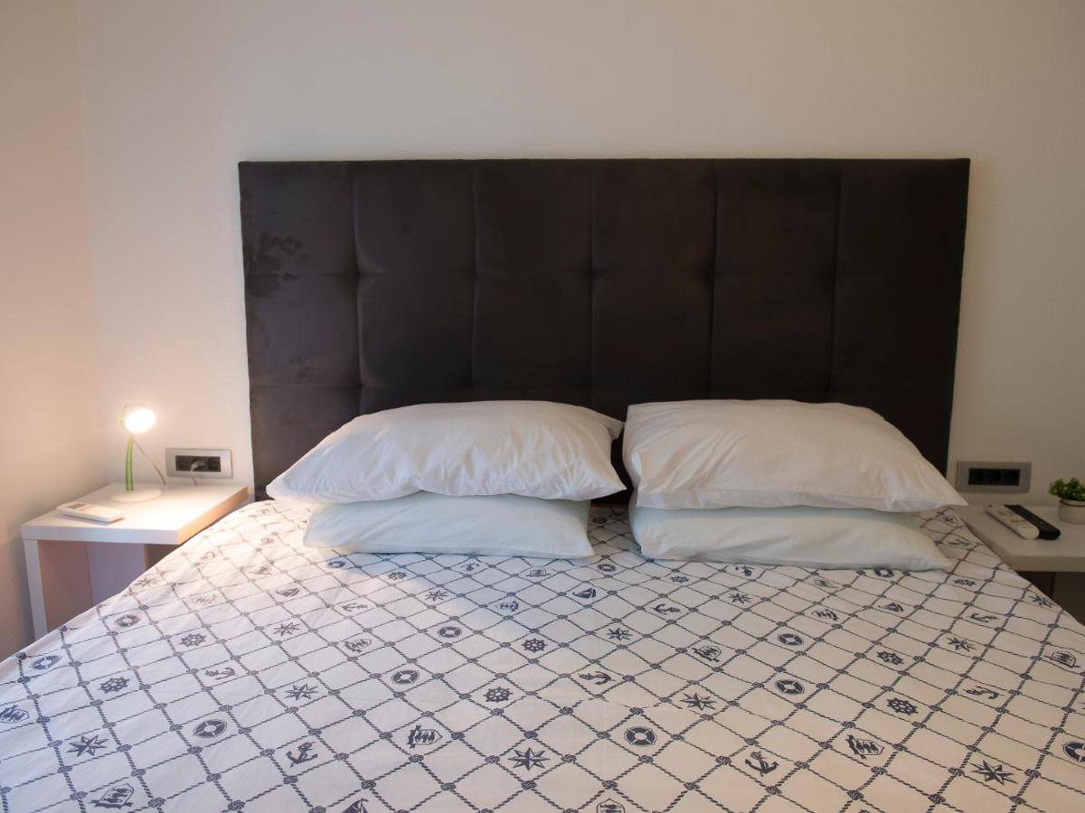 Apartments Windrose Kotor Zewnętrze zdjęcie