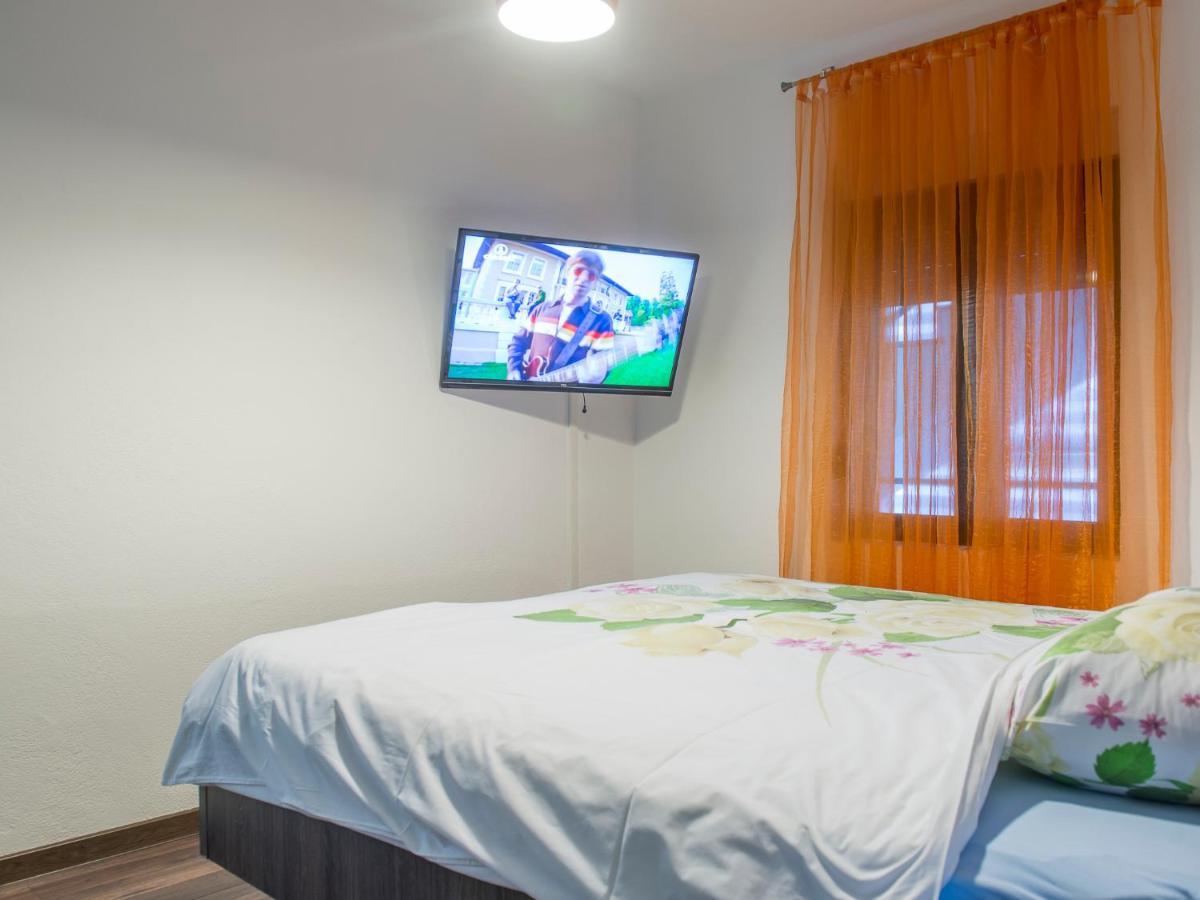 Apartments Windrose Kotor Zewnętrze zdjęcie