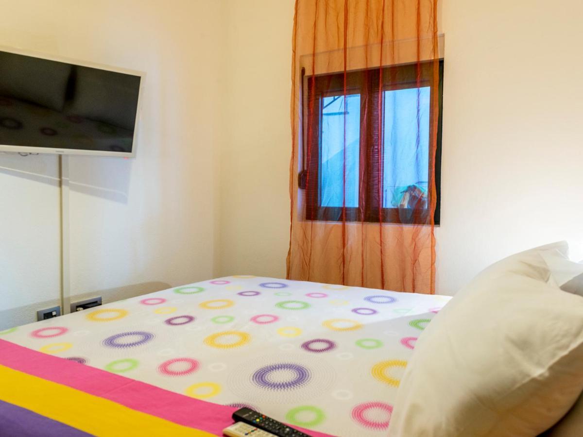 Apartments Windrose Kotor Zewnętrze zdjęcie