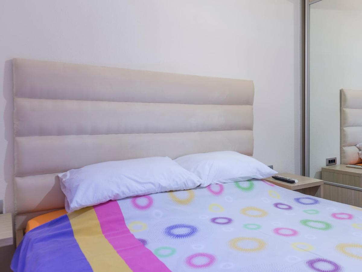 Apartments Windrose Kotor Zewnętrze zdjęcie