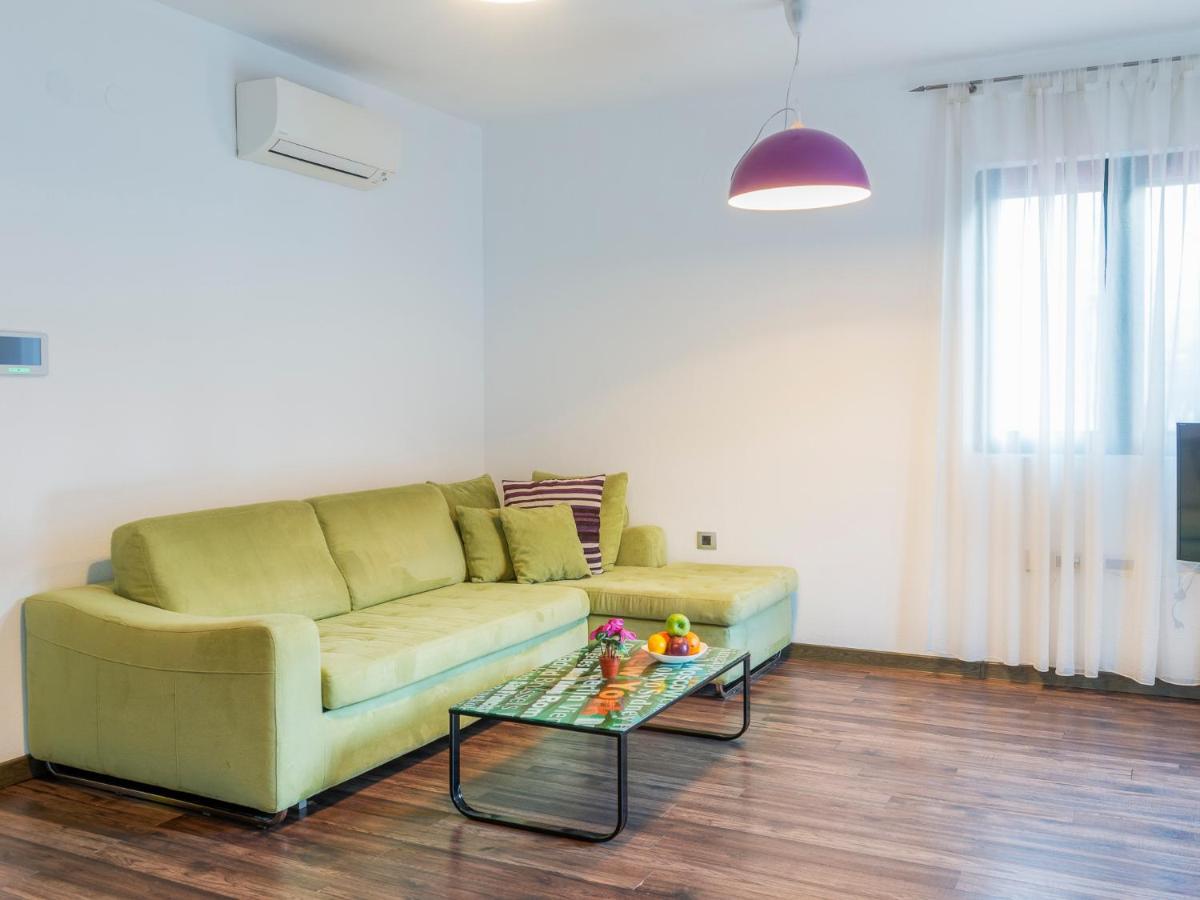 Apartments Windrose Kotor Zewnętrze zdjęcie