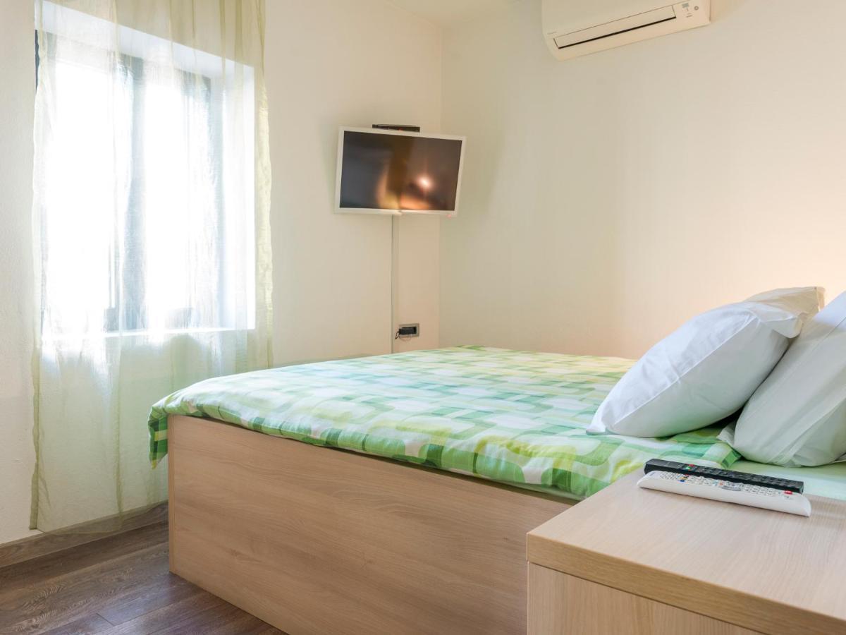 Apartments Windrose Kotor Zewnętrze zdjęcie