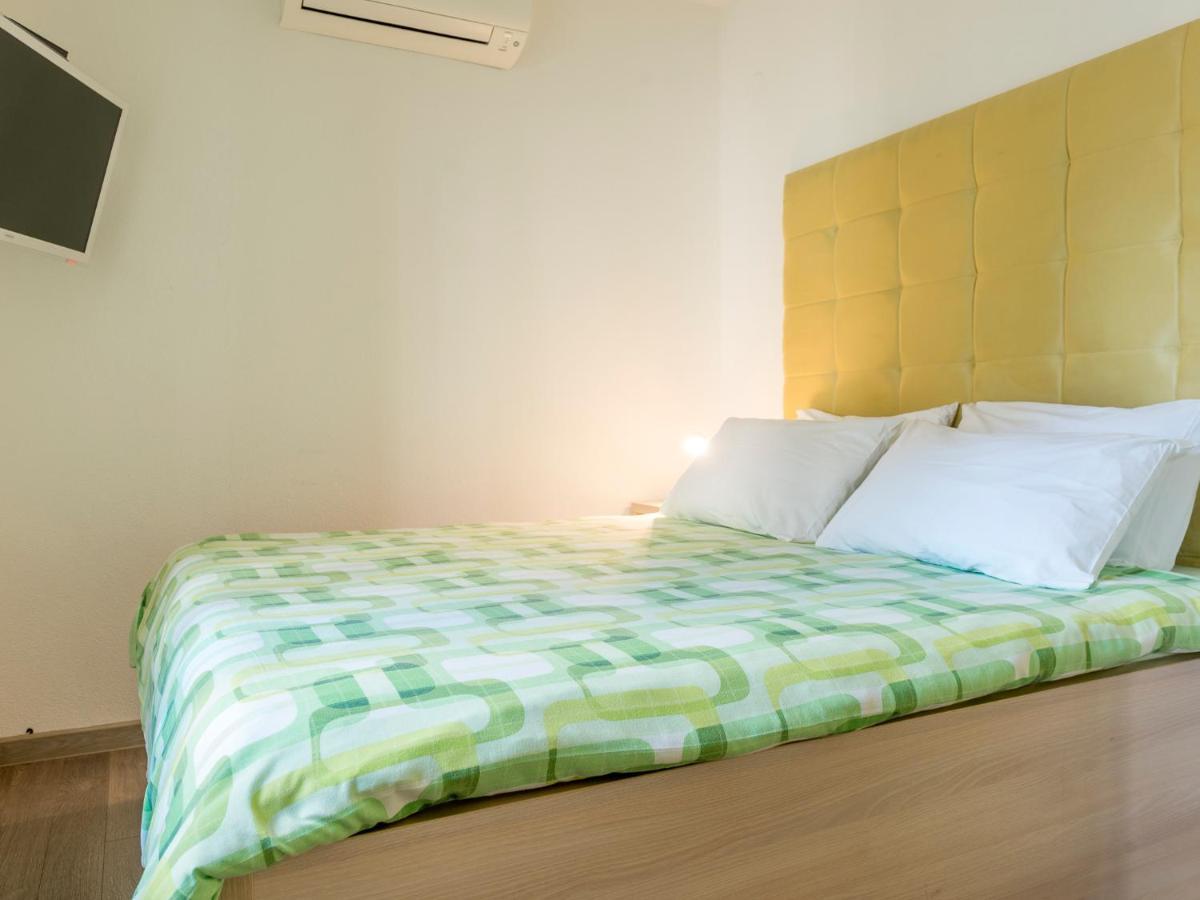 Apartments Windrose Kotor Zewnętrze zdjęcie