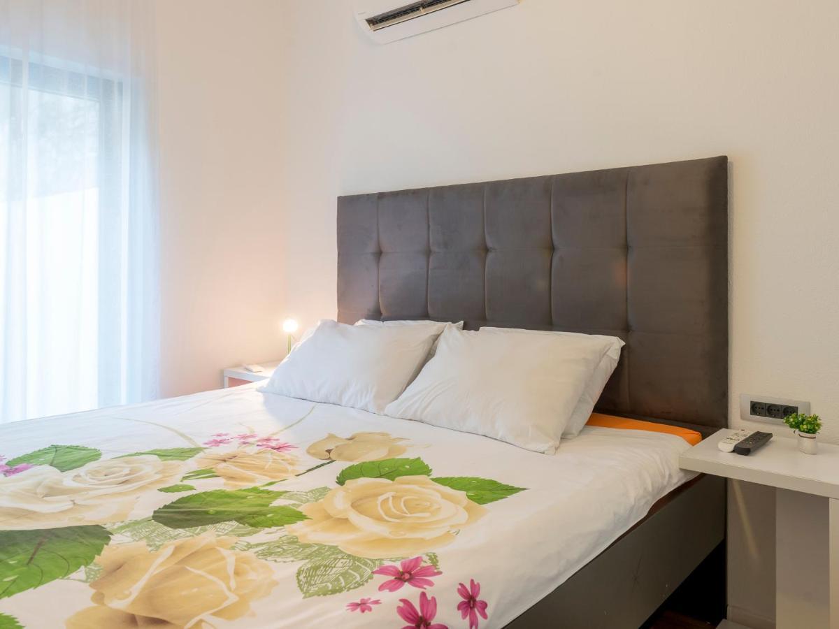 Apartments Windrose Kotor Zewnętrze zdjęcie