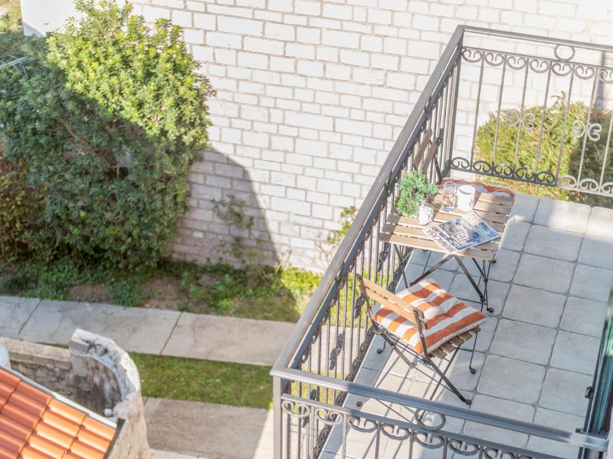 Apartments Windrose Kotor Zewnętrze zdjęcie